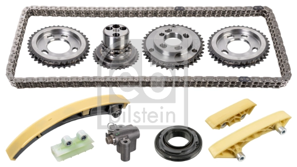 Timing Chain Kit